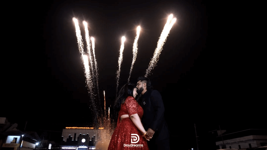 Daydreams Event Planner