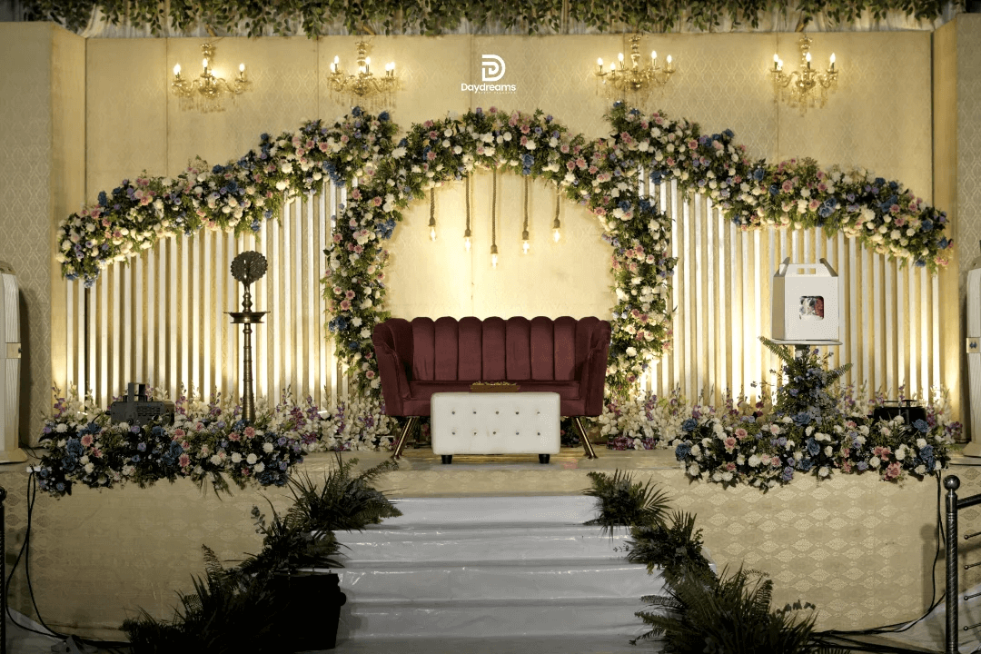 Daydreams Event Planner