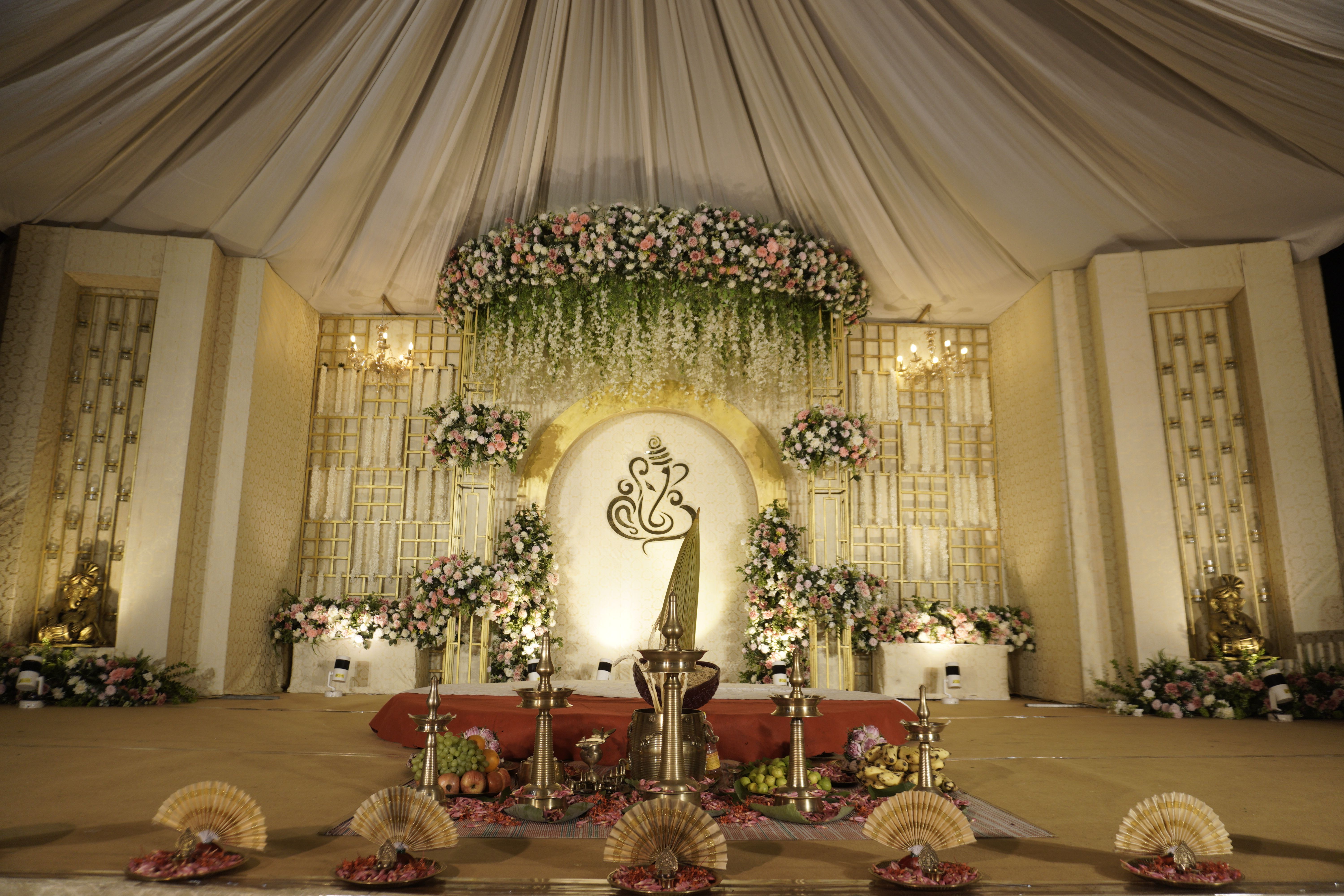 Daydreams Event Planner