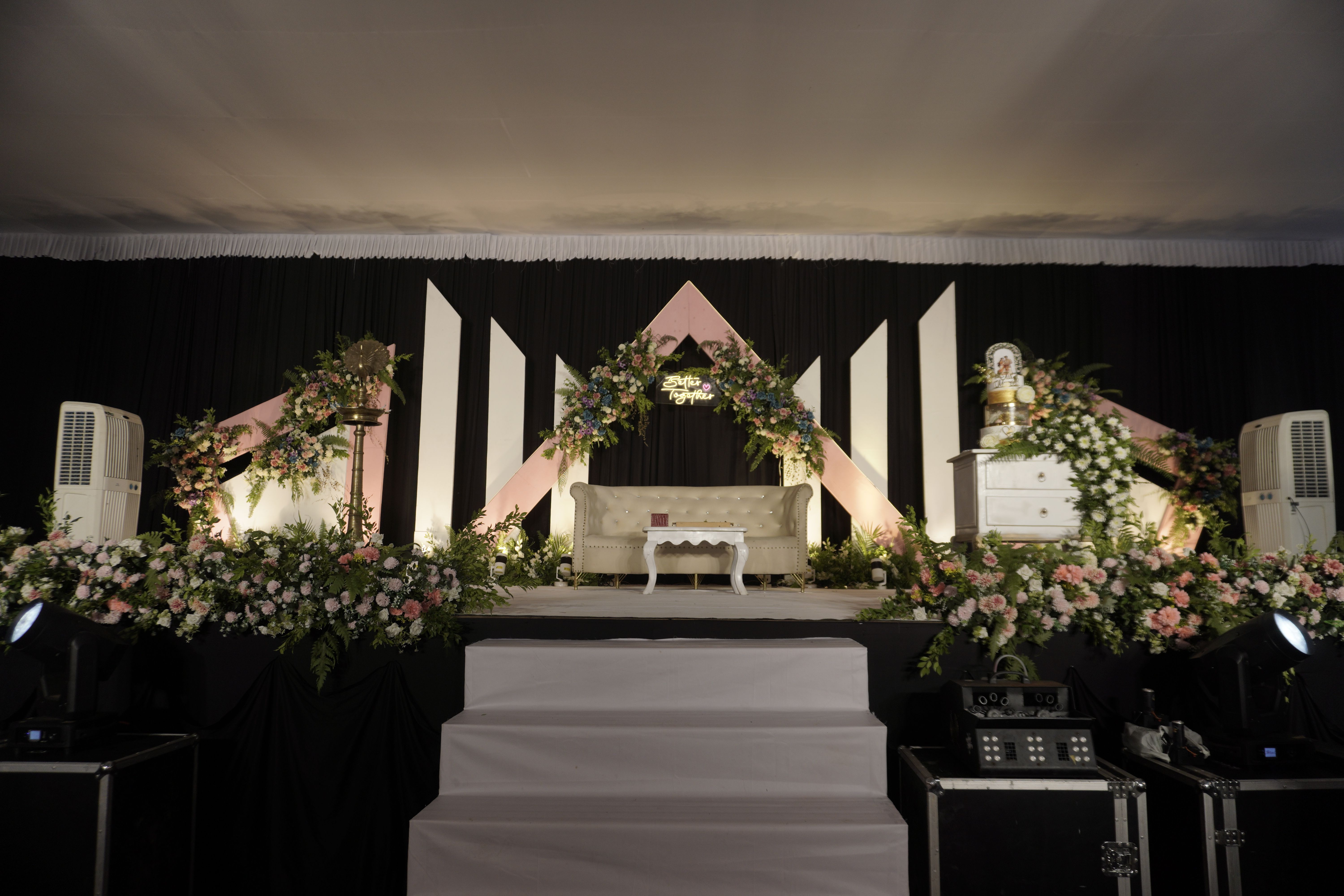 Daydreams Event Planner