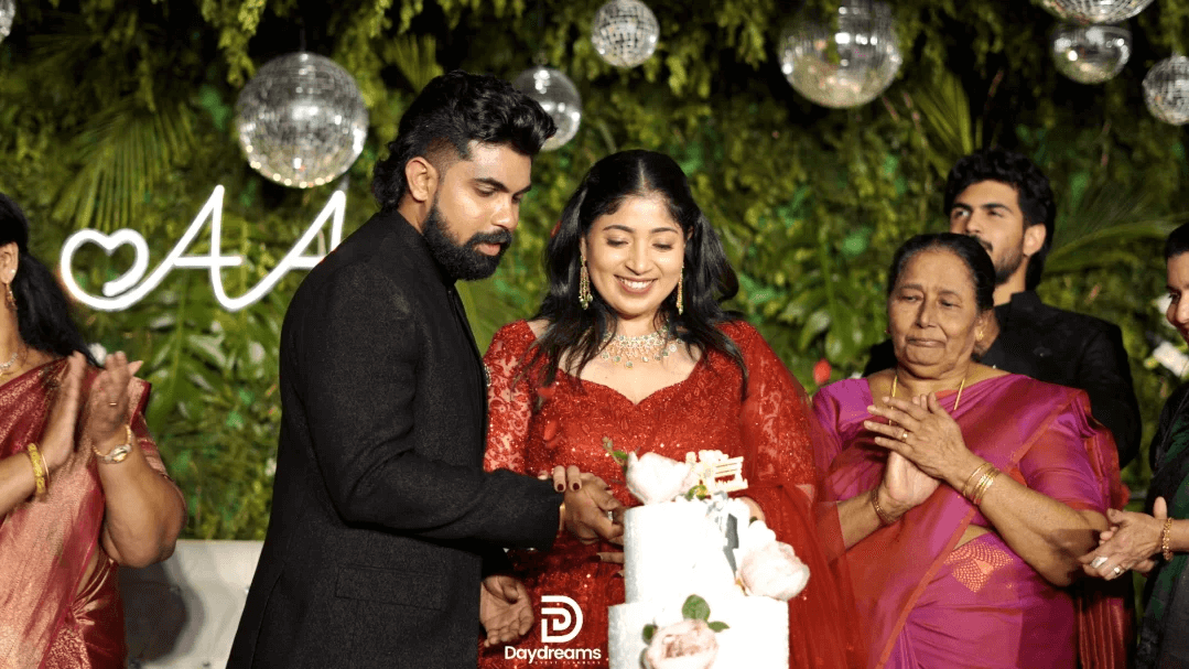 Daydreams Event Planner