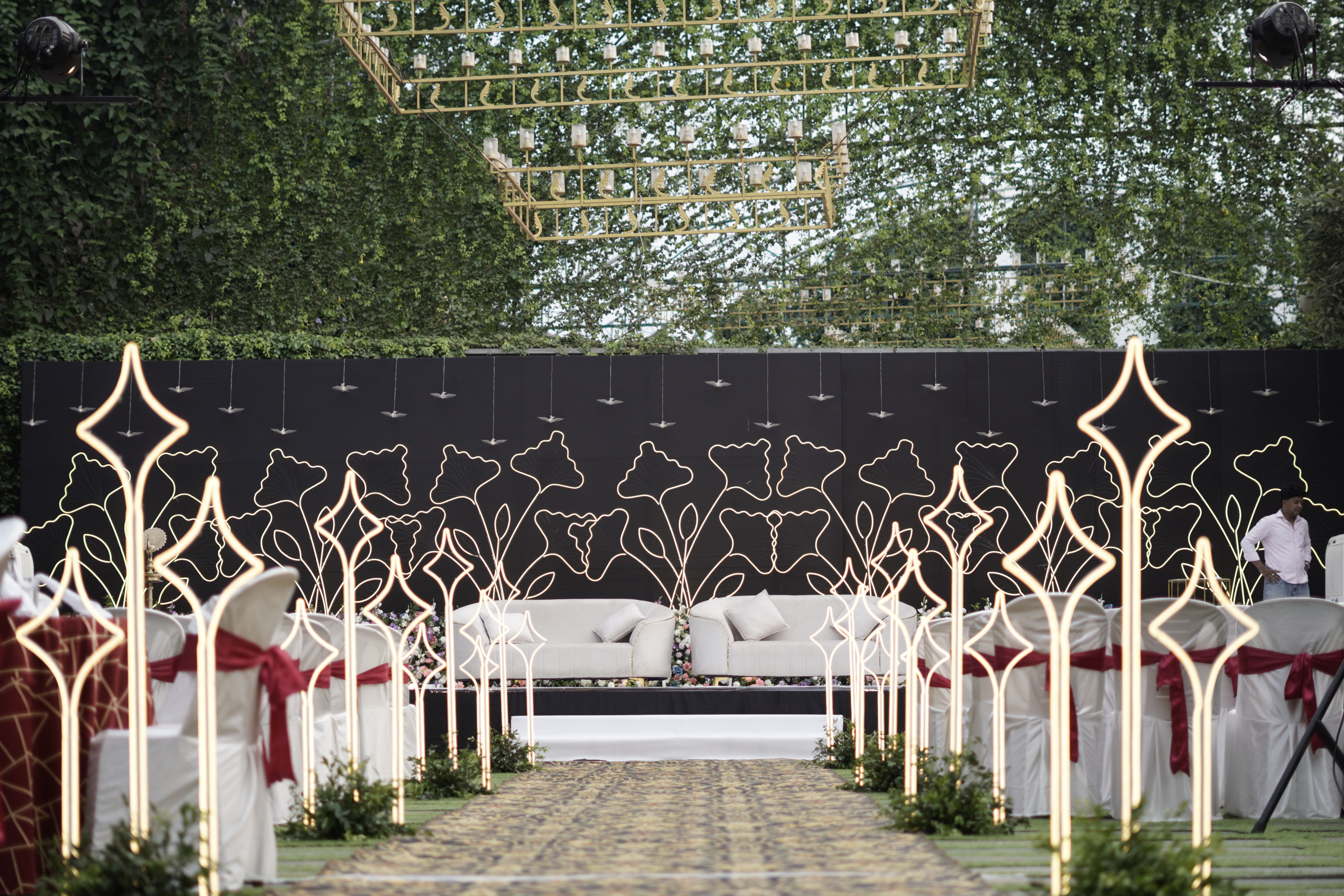 Daydreams Event Planner