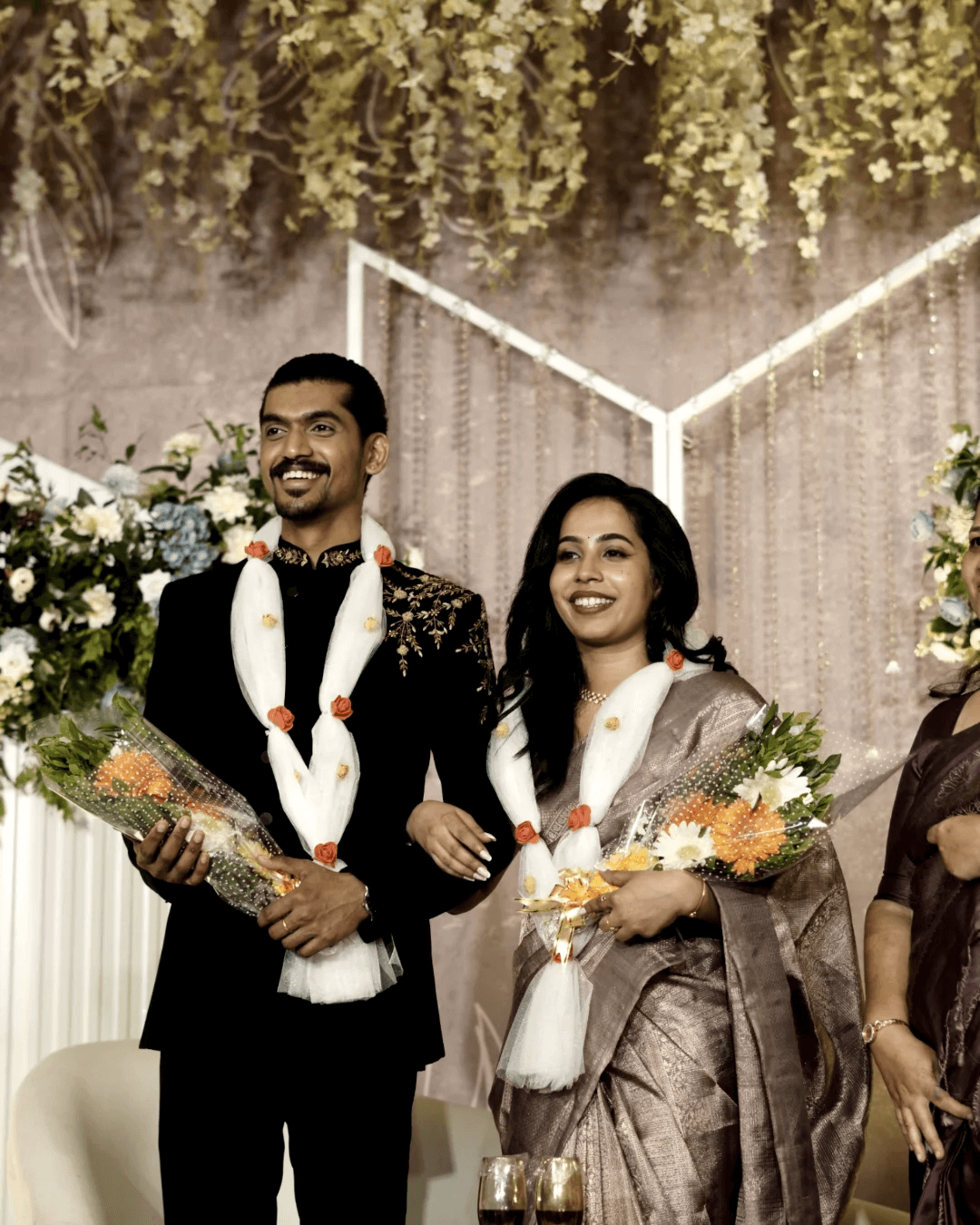 Daydreams Event Planner